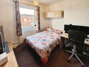 Bedroom 2- click for photo gallery